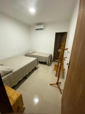 Recanto dourado suites